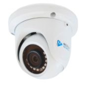 Cámara Domo BNC 2MP