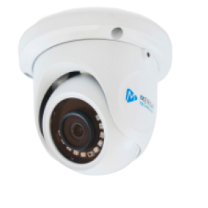 Cámara Domo BNC 2MP