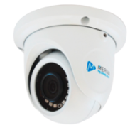 Cámara Domo BNC 5MP