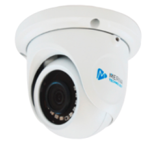 Cámara Domo BNC 5MP